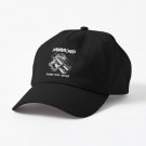 Hammond - Sound Soul Superb Cap