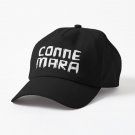 Handlettering Connemara, Ireland Cap