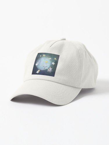 Hanging with the Stars Cap