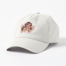 Happy bunny Cap