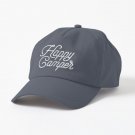 HAPPY CAMPER Cap