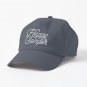 HAPPY CAMPER Cap