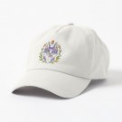 Happy Crystal Doggo Cap