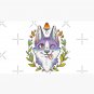 Happy Crystal Doggo Cap