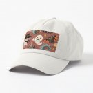 Happy Halloween Cap