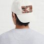 Happy Halloween Cap
