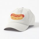 Happy Hot Dog Cap