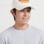 Happy Hot Dog Cap
