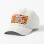 Happy love Cap