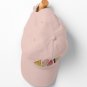 Happy Picnic Triangles Cap