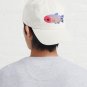 Happy tetra Cap