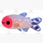Happy tetra Cap