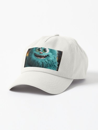 Happy Time Cap