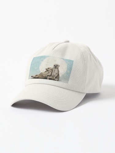Happy Together - Meerkats Cap