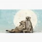 Happy Together - Meerkats Cap