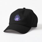 Happy witchy ghost  Cap