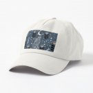 Hare Moon Cap