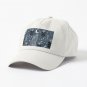 Hare Moon Cap