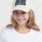 Hare Moon Cap