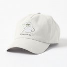 Harmonicat Cap