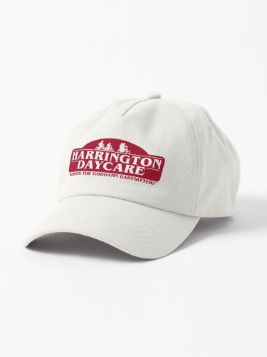 harrington daycare Cap