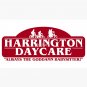 harrington daycare Cap