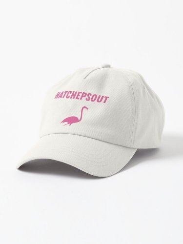 Hatshepsut - UFO(s) Cap