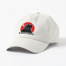 Haunted Chunnel Logo Cap