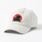 Haunted Chunnel Logo Cap