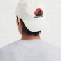 Haunted Chunnel Logo Cap