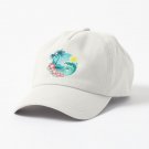 Hawaiian Island 3 Cap