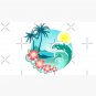 Hawaiian Island 3 Cap