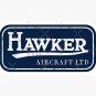 Hawker Hurricane Cap