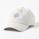 Hawkguy (light) Cap