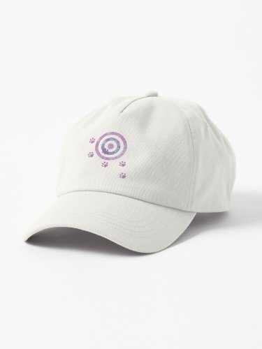 Hawkguy (light) Cap