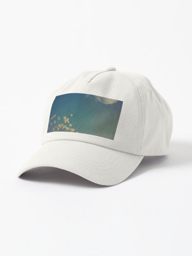 Head in the Clouds Cap