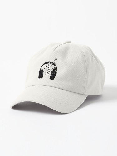 Headphone - Trombone Cap