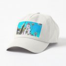 Hearst Castle Cap
