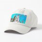 Hearst Castle Cap