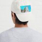 Hearst Castle Cap