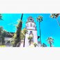 Hearst Castle Cap