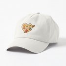 Heart Art Palette Cap