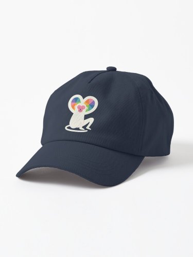 Heart Cap