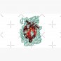 Heart Explosion Cap
