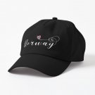 Heart Norway, Norway Flag, I Love Norway Cap