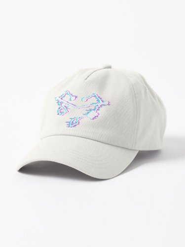 Heart of Etheria Failsafe  Cap