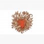 Heart of Thorns Cap