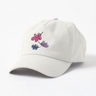 Heartstopper Leaves Bi Pride Cap