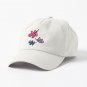 Heartstopper Leaves Bi Pride Cap