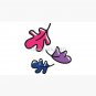 Heartstopper Leaves Bi Pride Cap